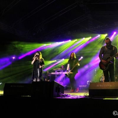 Trzemeszno, 01.05.2015 r., fot. Mandi Pigulska - facebook.com/MandiRockography